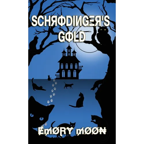 Schrodinger's Gold