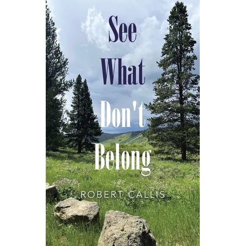 See What Don't Belong