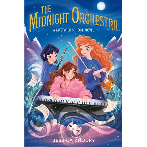 The Midnight Orchestra