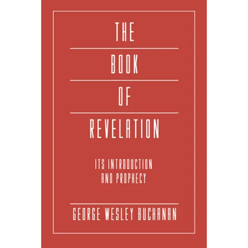 The Book of Revelation
