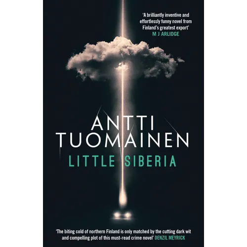 Little Siberia