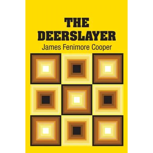 The Deerslayer