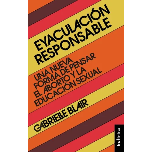 Eyaculacion Responsable
