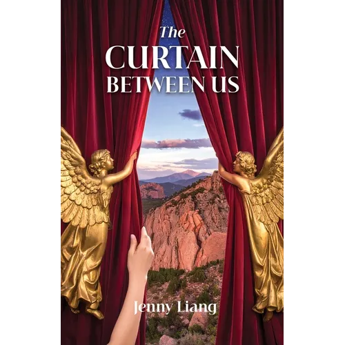 The Curtain Between Us