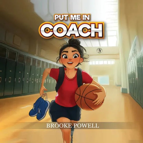Put Me in Coach