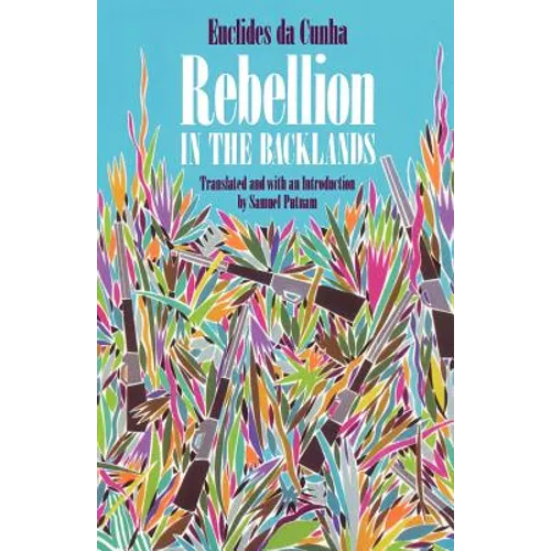 Rebellion in the Backlands