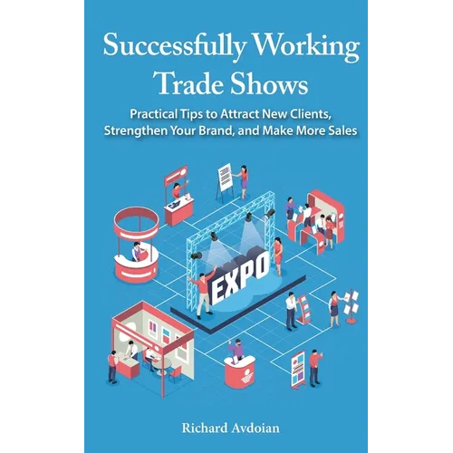 Successfully Working Trade Shows