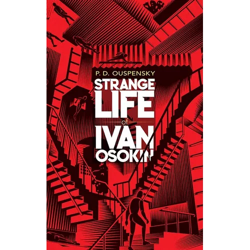 Strange Life of Ivan Osokin