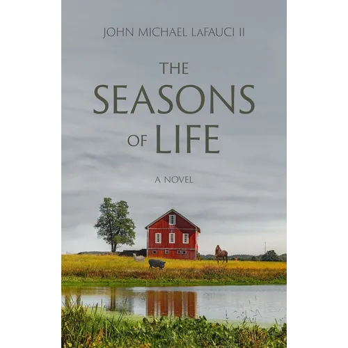 The Seasons of Life
