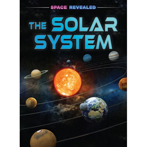 The Solar System