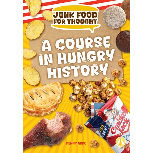 Course in Hungry History