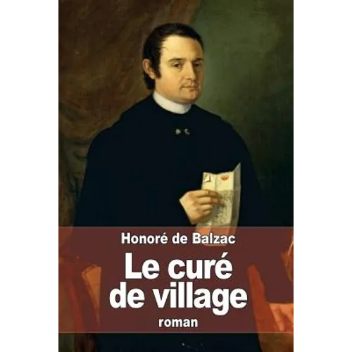 Le curé de village
