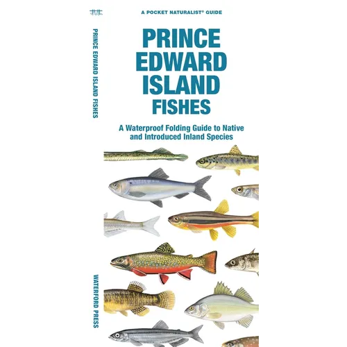 Prince Edward Island Fishes