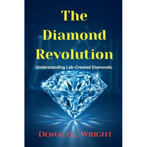 The Diamond Revolution