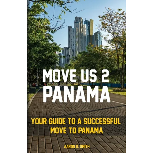 Move Us 2 Panama