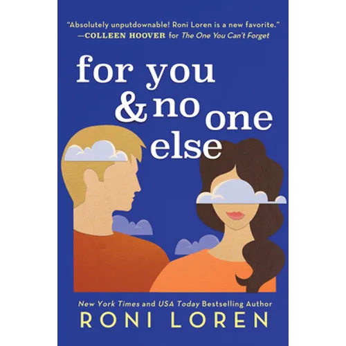 For You & No One Else