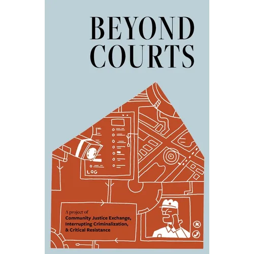 Beyond Courts