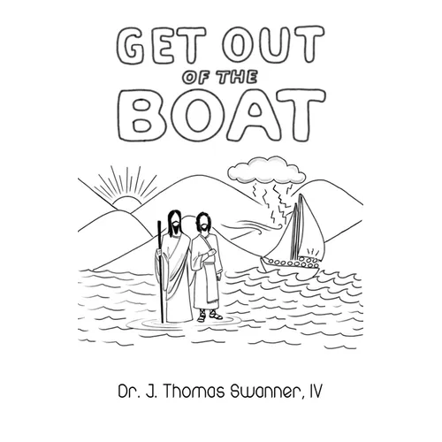 Get Out of the Boat