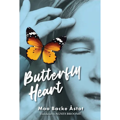 Butterfly Heart