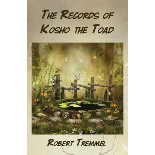 The Records of Kosho the Toad