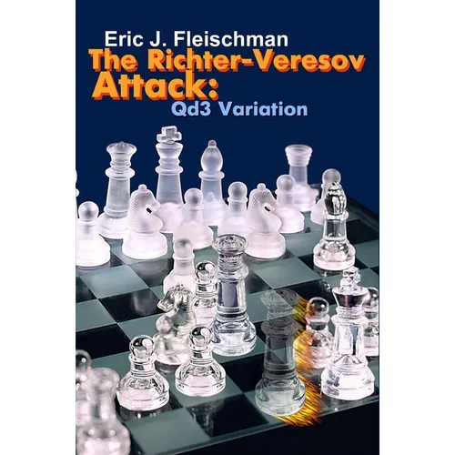 Richter-Veresov Attack: Qd3 Variation