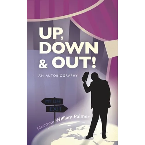 Up, down and out!