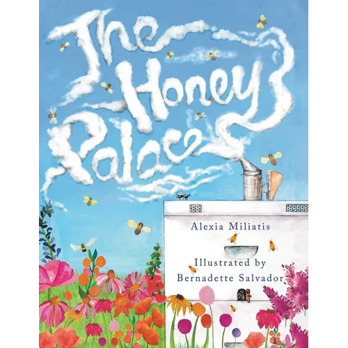 The Honey Palace