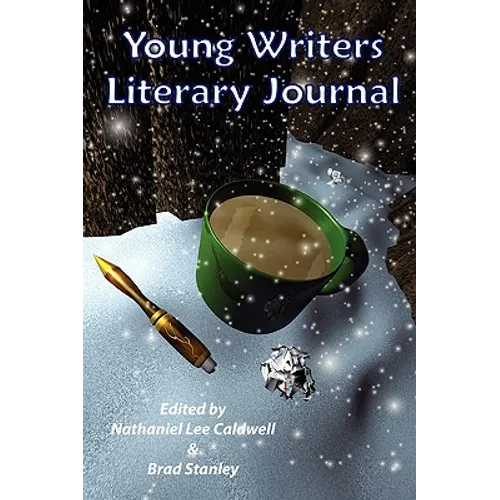 The Young Writers Literary Journal