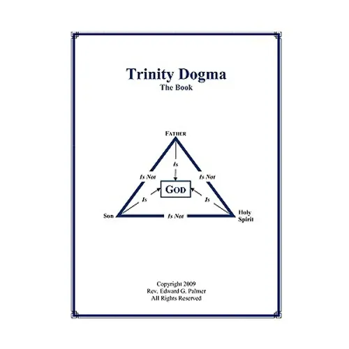 Trinity Dogma - The Book