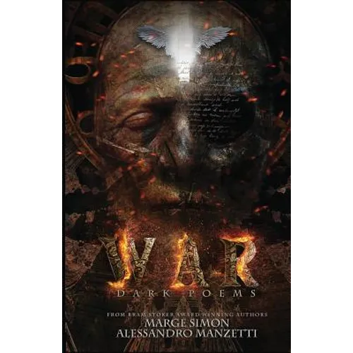 War: Dark Poems