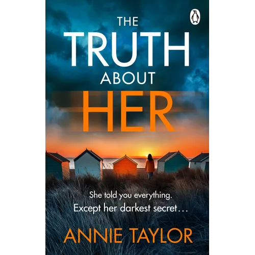 The Truth about Her