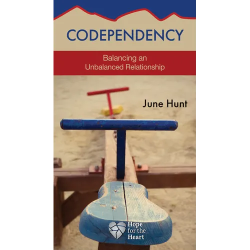 Codependency: Balancing an Unbalanced Relationship