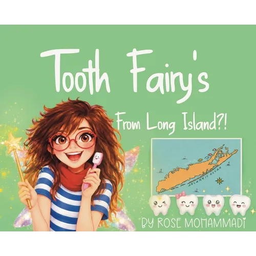 Tooth Fairy's From Long Island