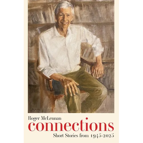 Connections: Short Stories from 1945-2025