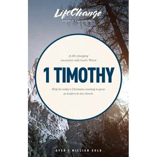 1 Timothy