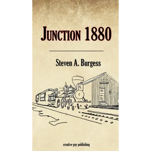 Junction 1880