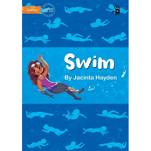 Swim - Our Yarning