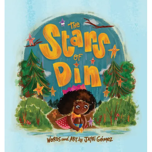 The Stars of Din / Las Estrellas de Din