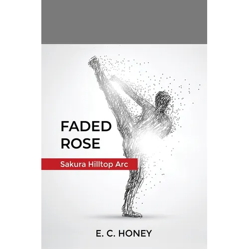 Faded Rose