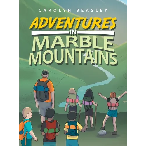 Adventures in Marble Mountains