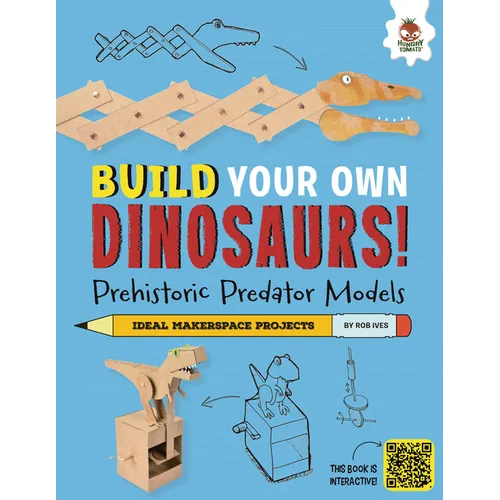 Prehistoric Predator Models: Some of the Big Hitters That Roar!