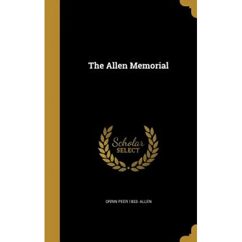 The Allen Memorial