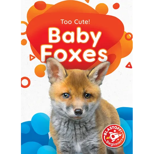 Baby Foxes