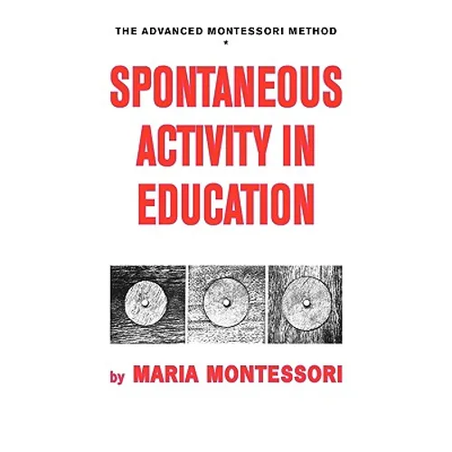 Spontaneous Activity in Education