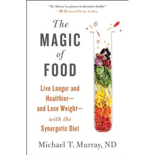 The Magic of Food