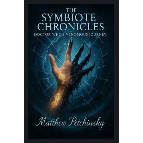 The Symbiote Chronicles: Doctor Who's Venomous Journey