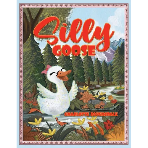 Silly Goose