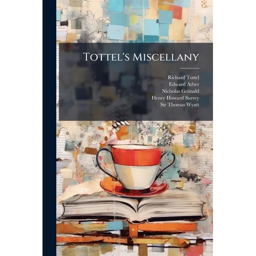 Tottel's Miscellany