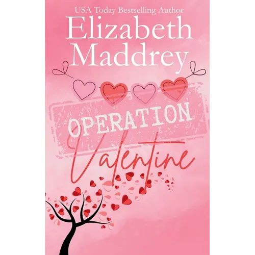 Operation Valentine