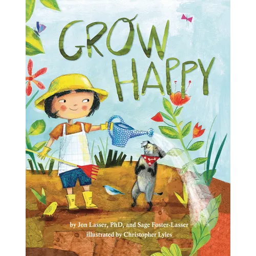 Grow Happy